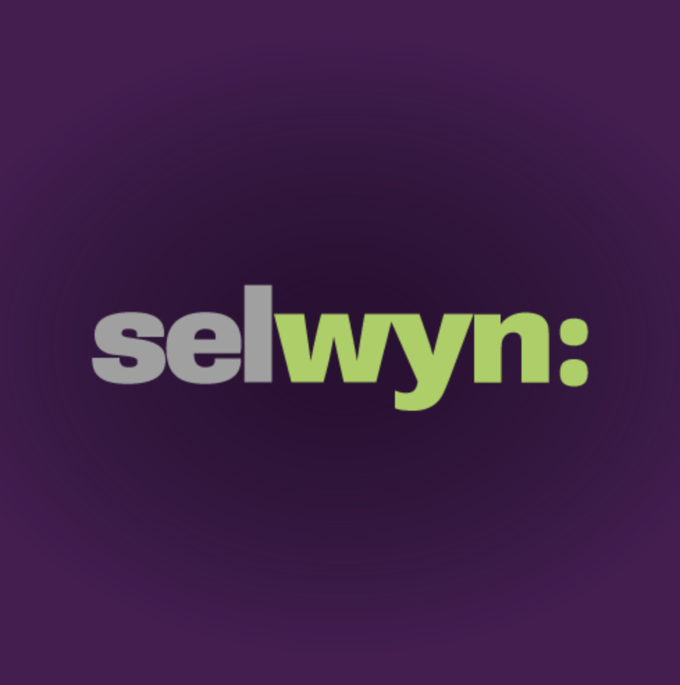 Selwyn Logo